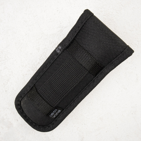 Нож Buck 110 Folding Hunter LT, Nylon Black - купить в интернет-магазине Blademan